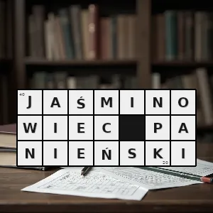 Rozwiązanie krzyżówki: hortensjowate - jaśminowiec panieński | hasła, synonimy i podpowiedzi Hasło krzyżówkowe hortensjowate - jaśminowiec panieński – rozwiązanie, synonimy, podpowiedzi i definicje krzyżówkowe